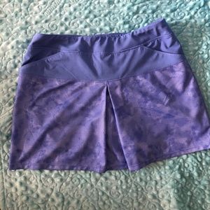 Adidas Golf SKort - Small